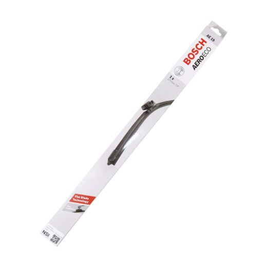 Bosch 470Mm 19″ Wiper Blade Aeroeco Ae48 Single 1 Bosch 470mm 19″ Wiper Blade Aeroeco AE48 Single auto part product photo