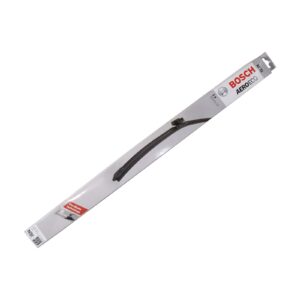 Bosch 550mm 22″ Wiper Blade Aeroeco Ae 55 Single auto part product photo