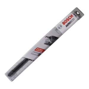 Bosch 380mm 15″ Wiper Blade Aeroeco Ae 38 Single auto part product photo