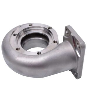 WL84 Turbo Mazda B2500 Housing premium quality replacement part for turbocharger