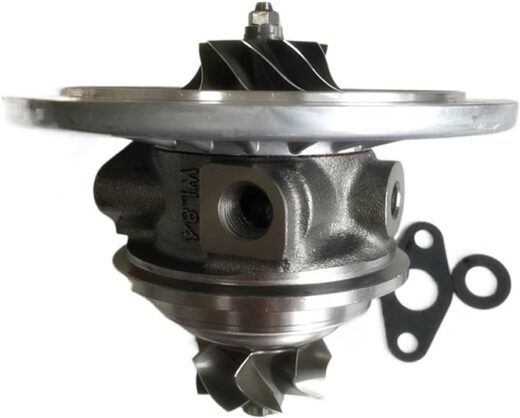 Turbo Cartridge For Ford Ranger Double Cab 2.5L D Wl T 99 1 Turbo Cartridge For Ford Ranger Double Cab 2.5l D Wl T 99 auto part product photo
