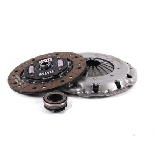 1 Set Clutch Kit 220Mm (Polo 1,6, Vivo 1,6 Golf 4 1,6 1,8) 1 Product image – product image