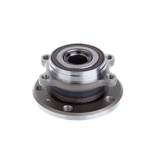 Wheel Bearing Front (Golf 5 Jetta 5 Audi A3) 1 Product image – product image