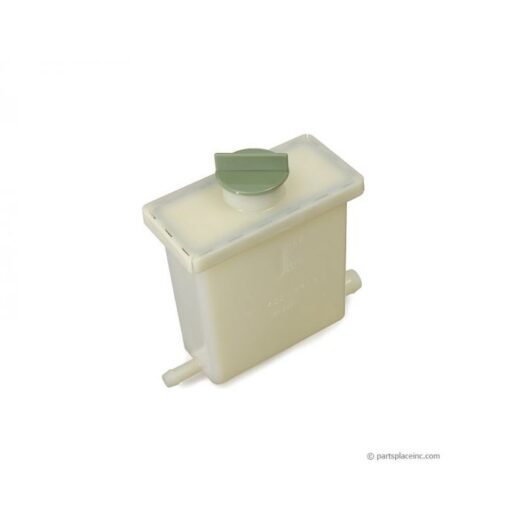 Power Steering Fluid Resevoir (Golf 2 Jetta 2) 1 Product image – product image
