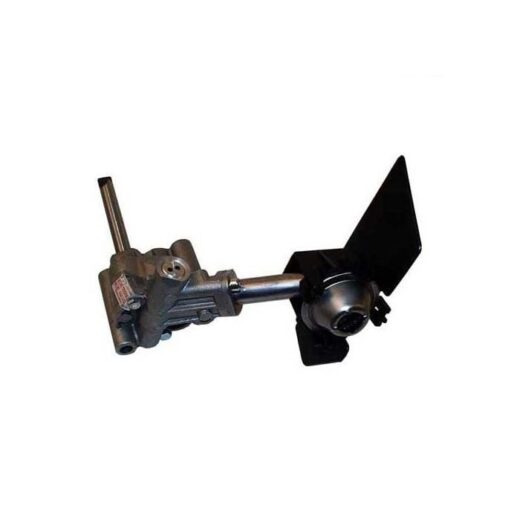 Oil Pump (Golf 1 2 3 Caddy Polo) 1 Product image – product image