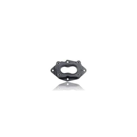 Mounting Carb Base Rubber 3 Bolt (Golf Caddy 1.6 Audi 100 80) 1 Product image – product image
