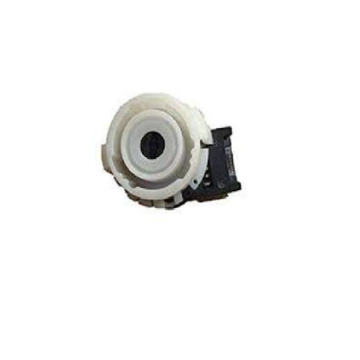 Switch Ignition Round Plug (Golf 5 6 Caddy Audi A3 Touran) 1 Product image – product image
