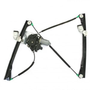 Front Window Mechanism Electric Right Hand Side 2010-2018 (Volkswagen Vivo) auto part product photo