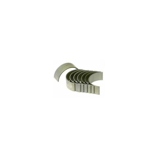 Connecting Rod Bearing Shell 0.50 (Golf 1 Jetta 1 2 1,6 ) 1 Product image – product image