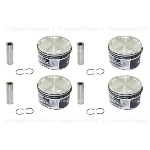 Piston Bfq Ayd (Golf 4 5 6 Jetta 4 5 6 Caddy 1,6) 1 Product image – product image