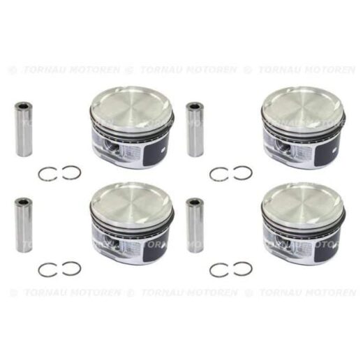 Piston Cls (Polo Vivo 1,6 Cls) 1 Product image โ product image