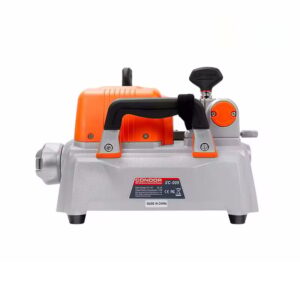 Xhorse Condor XC-009 Key Cutting Machine for Single-Sided and Double-sided Keys auto part product photo