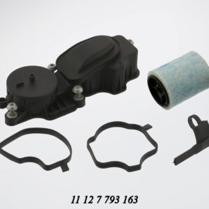 Cylinder Head Breather Cover BMW 3 5 X5 Series Various Models auto part product photo
