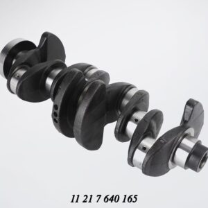 Crankshaft BMW 1 2 3 4 5 X1 X3 X4 X5 X6 Z4 Series N20 Standard auto part product photo