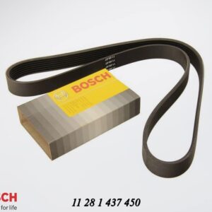 Aircon Drive Belt BMW 3 5 X5 Series Various Models auto part product photo