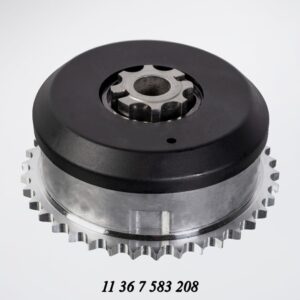 Adjustment Unit BMW 1 2 3 4 5 6 7 X3 X4 X5 X6 Z4 Exhaust auto part product photo