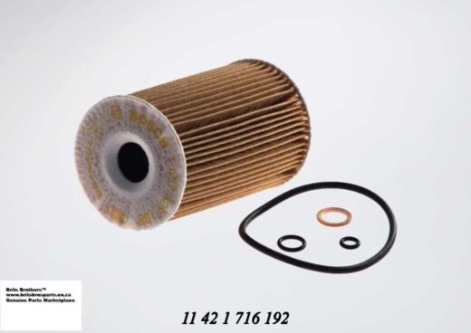 Oil Filter Bmw E30 E36 E46 Series Various Models 1 Oil Filter BMW E30 E36 E46 Series Various Models auto part product photo