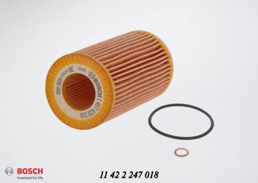 Oil Filter Bmw E46 3 Series 320D M47 All Models 1 Oil Filter BMW E46 3 Series 320d M47 All Models auto part product photo