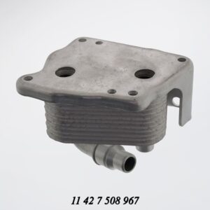 Engine Heat Exchanger Oil Filter BMW Various Models auto part product photo