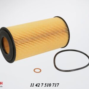 Oil Filter BMW E34 E39 E53 Series Various Models auto part product photo