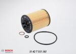 Oil Filter BMW 5 6 7 X5 Series Various Models auto part product photo