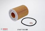 Oil Filter BMW 3 5 X3 X5 Z4 Series Various Models auto part product photo