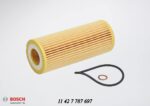 Oil Filter BMW 1 3 5 X3 Series Various Models auto part product photo