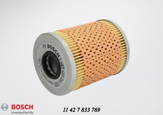 Oil Filter Bmw E36 E46 E85 E86 M Series All Models 1 Oil Filter BMW E36 E46 E85 E86 M Series All Models auto part product photo