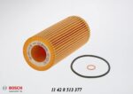 Oil Filter BMW 3 5 7 X3 X5 X6 Series Various auto part product photo