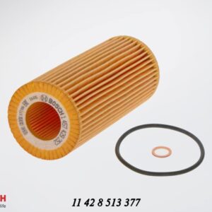 Oil Filter BMW 3 5 7 X3 X5 X6 Series Various auto part product photo