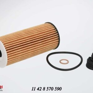 Oil Filter BMW 2 X1 X2 Series Various Models auto part product photo