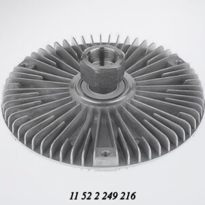 Fan Coupling BMW E46 E39 E65 E53 Series Various Models auto part product photo