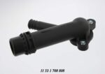 Radiator Hose Flange BMW E46 3 Series M43 Side Of Block auto part product photo