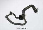 Radiator Hose BMW E53 X5 Series Various Models Top auto part product photo