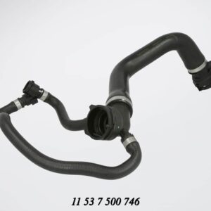 Radiator Hose BMW E53 X5 Series Various Models Top