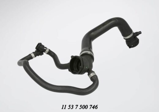 Radiator Hose BMW E53 X5 Series Various Models Top auto part product photo