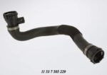 Radiator Hose BMW E39 5 Series Various Models Botto auto part product photo