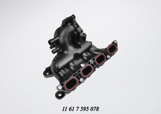 Intake Manifold Bmw F20 F21 F30 Series Various Models 1 Intake Manifold BMW F20 F21 F30 Series Various Models auto part product photo