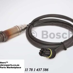 Lambda Probe BMW 3 5 Z4 Series Various Models auto part product photo