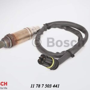 Lambda Probe BMW E46 E39 E60 E85 Series Various Models auto part product photo