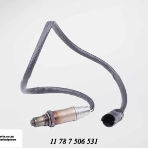 Lambda Probe BMW E46 3 Series Various Models auto part product photo