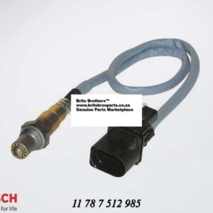 Lambda Probe BMW 1 3 7 Series Various Models auto part product photo
