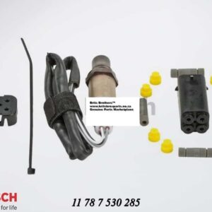 Lambda Probe BMW 1 3 Series Various Models auto part product photo