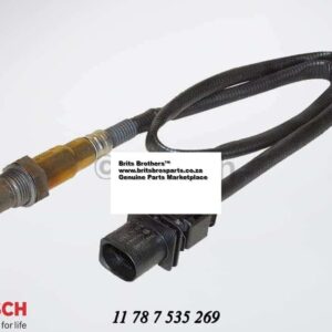 Lambda Probe BMW 1 3 X1 X5 Series Various Models auto part product photo