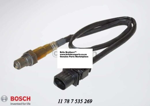 Lambda Probe Bmw 1 3 X1 X5 Series Various Models 1 Lambda Probe BMW 1 3 X1 X5 Series Various Models auto part product photo