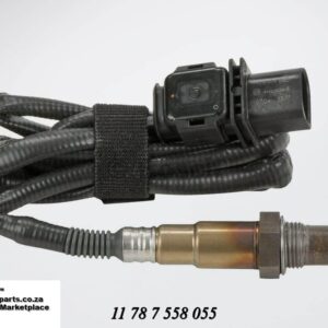 Lambda Probe BMW 1 3 5 6 7 X1 X3 X5 Z4 Series Various Models auto part product photo
