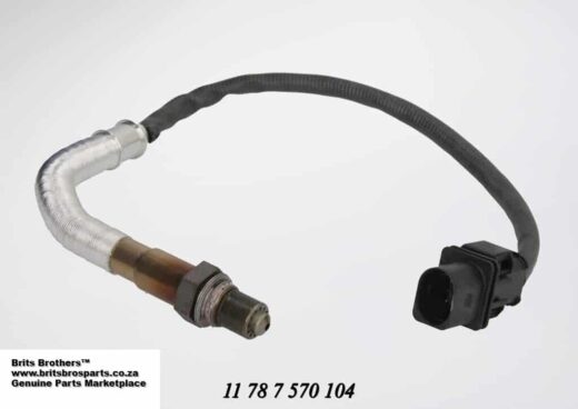 Lambda Probe Bmw 1 3 X1 Series Various Models 1 Lambda Probe BMW 1 3 X1 Series Various Models auto part product photo