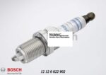 Spark Plug BMW E46 M3 & Csl E85 E86 Z4m Series All Model auto part product photo