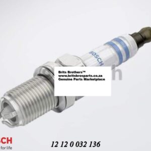 Spark Plug BMW E81 E87 1 Series Various Models auto part product photo