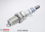 Spark Plug BMW 1 3 5 6 7 X1 X5 Z4 Series Vario auto part product photo